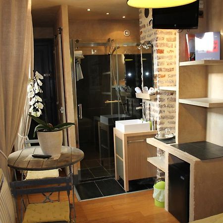 Cote Chambres Charleville-Mézières 외부 사진