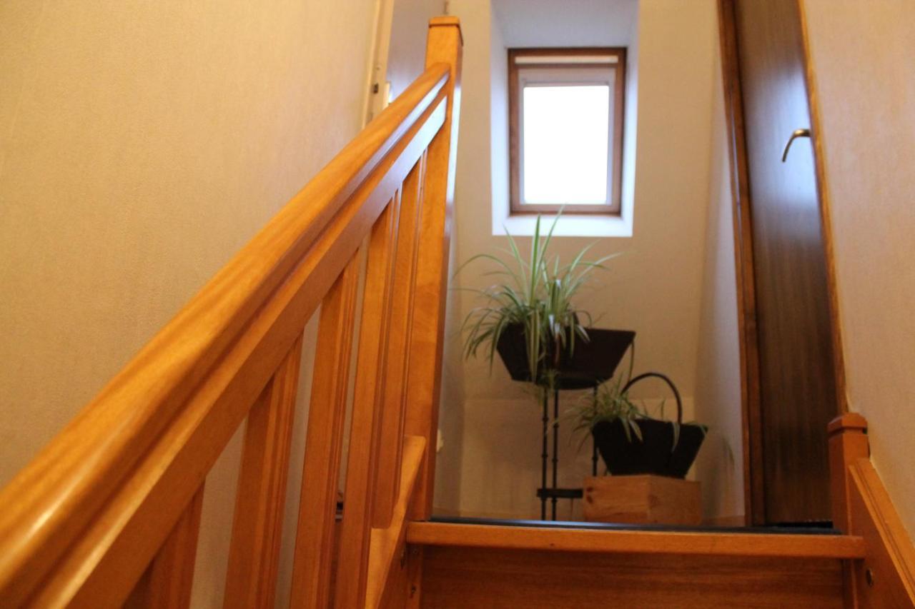 Cote Chambres Charleville-Mézières 외부 사진