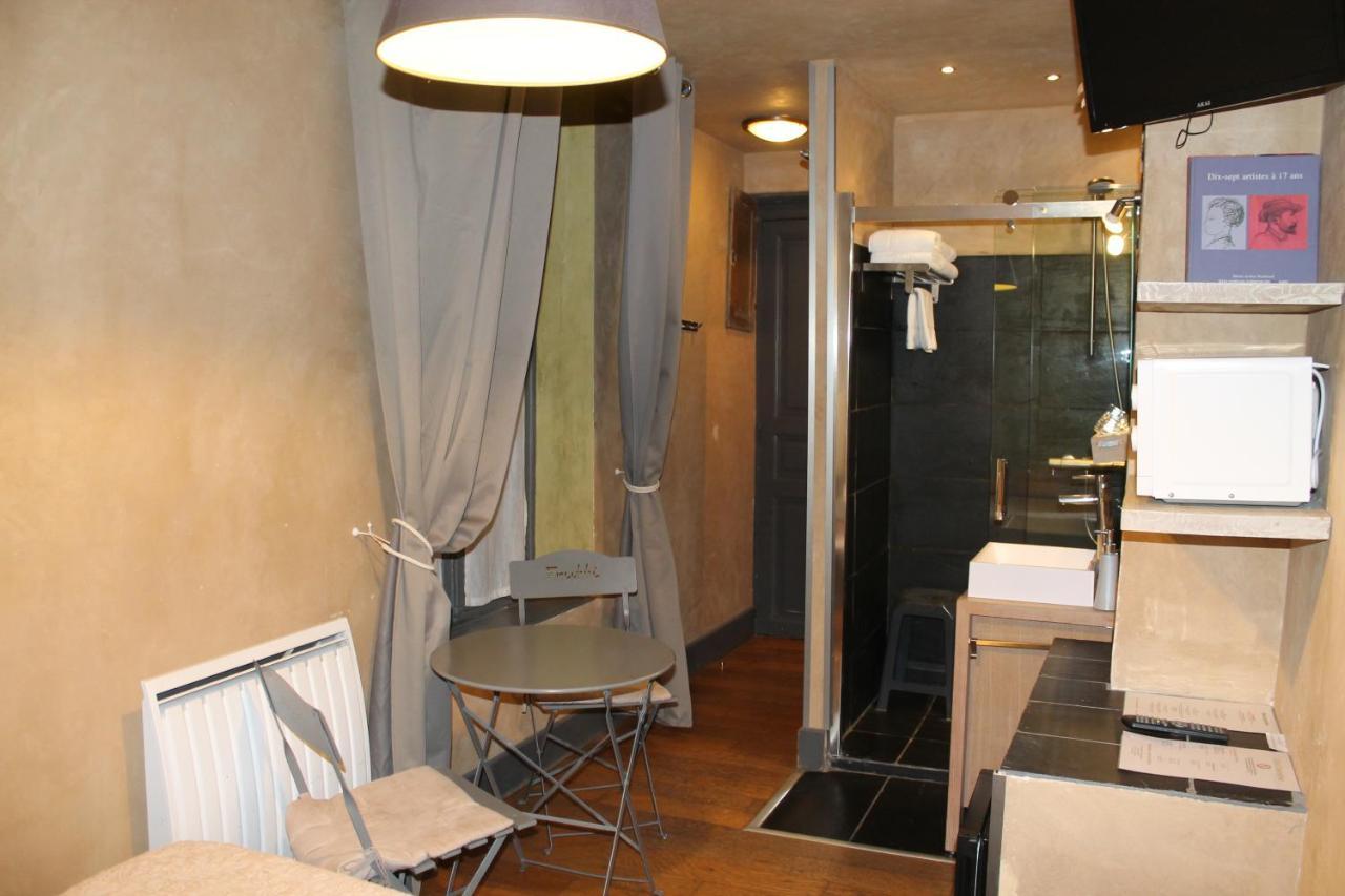Cote Chambres Charleville-Mézières 외부 사진