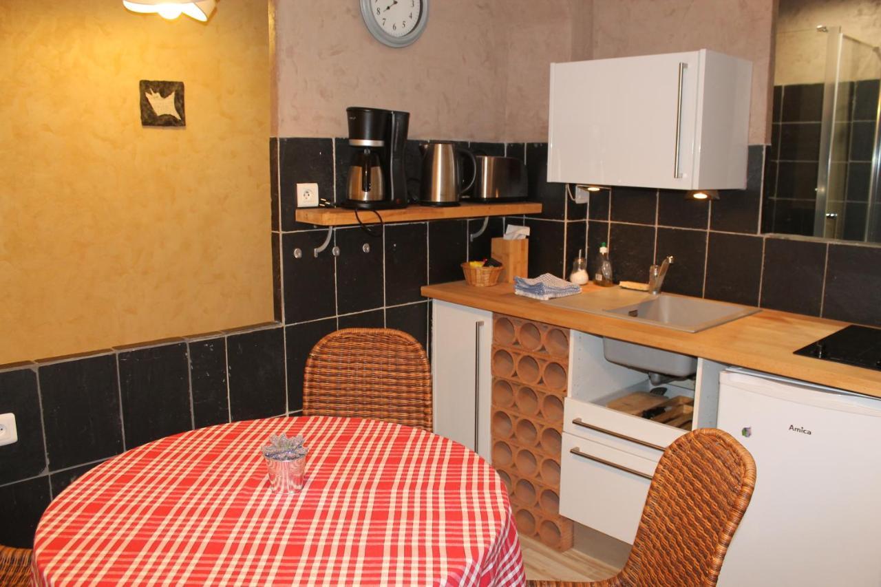 Cote Chambres Charleville-Mézières 외부 사진
