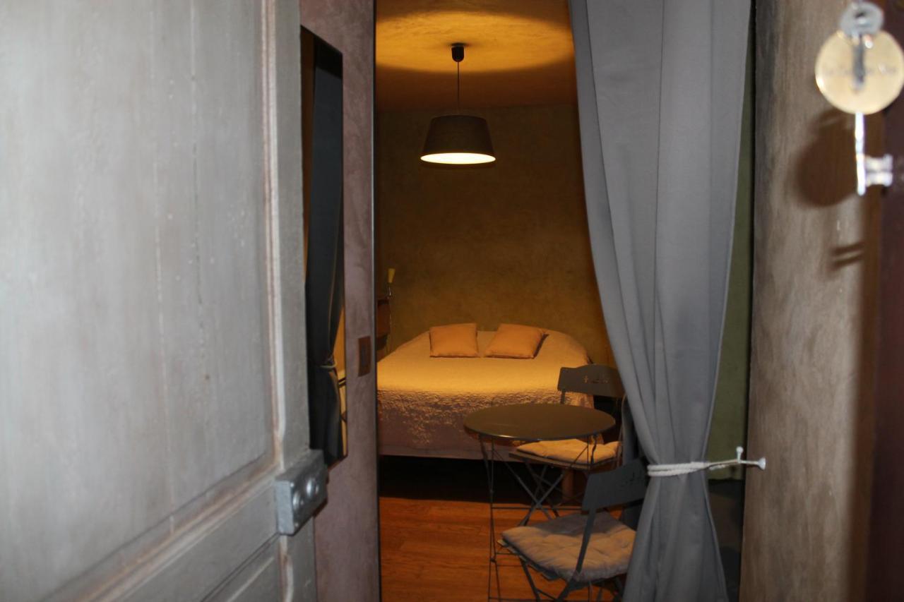 Cote Chambres Charleville-Mézières 외부 사진