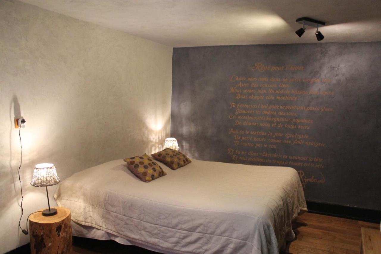 Cote Chambres Charleville-Mézières 외부 사진
