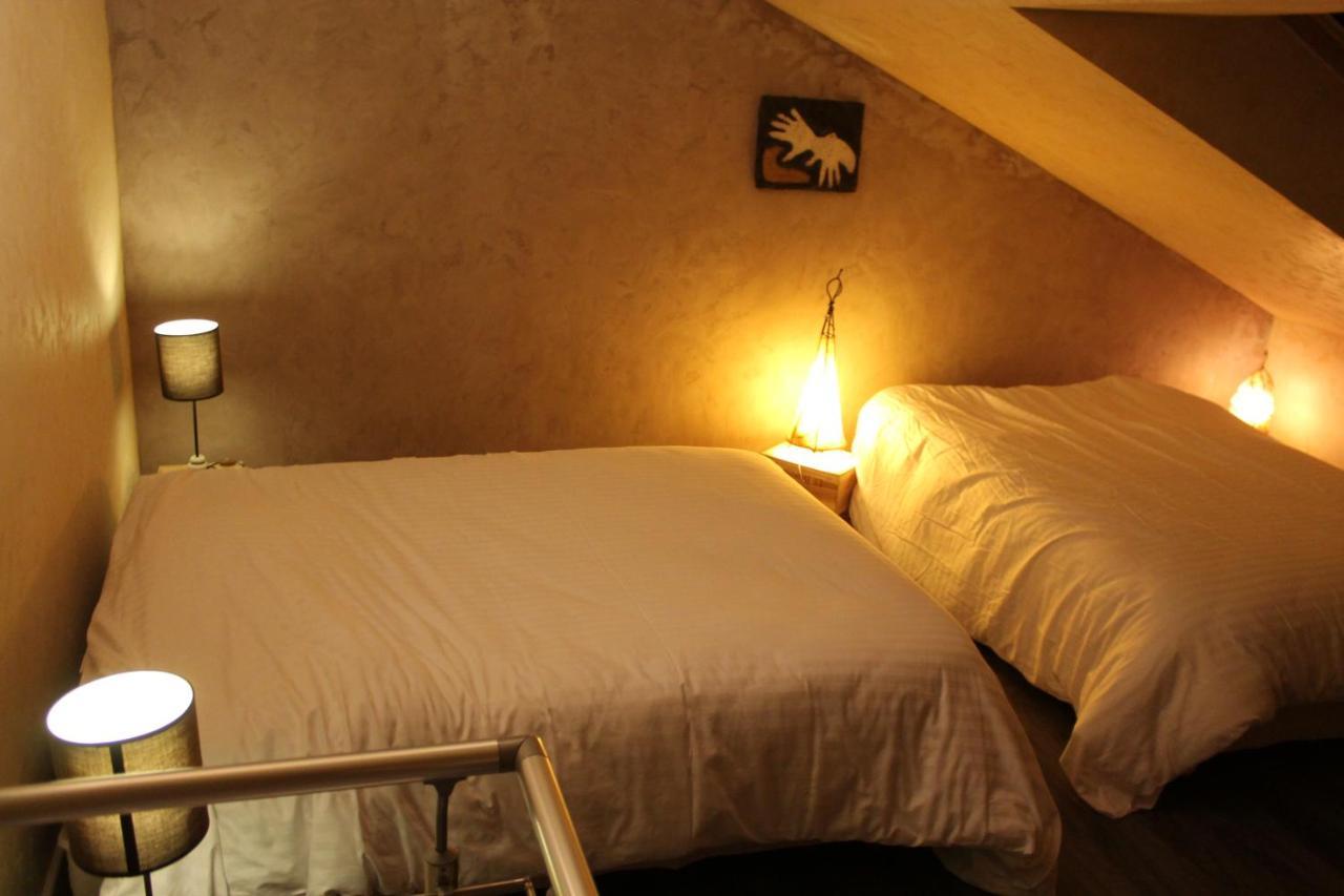 Cote Chambres Charleville-Mézières 외부 사진